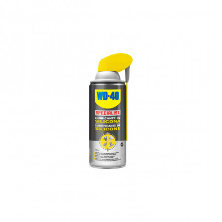 Lubrifiant silicone WD40 spray 400ml