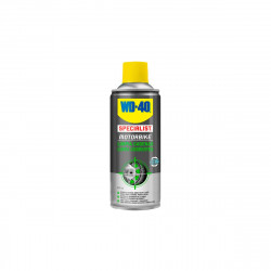 Nettoyant chaines WD40 400ml