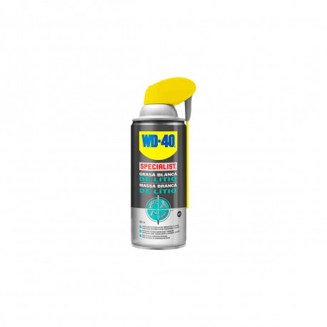 Graisse Blanche au Lithium WD40 spray 400ml