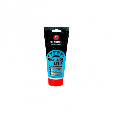 Graisse Blanche au Lithium WD40 tube 150gr