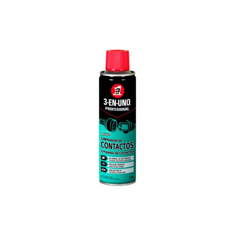 Nettoyant contact 3 en 1 WD40 250ml