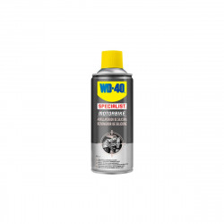Cire pour moto WD40 400ml