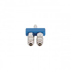 Distributeur Pneumatique SCHEPPACH 2 voies - 7906100722