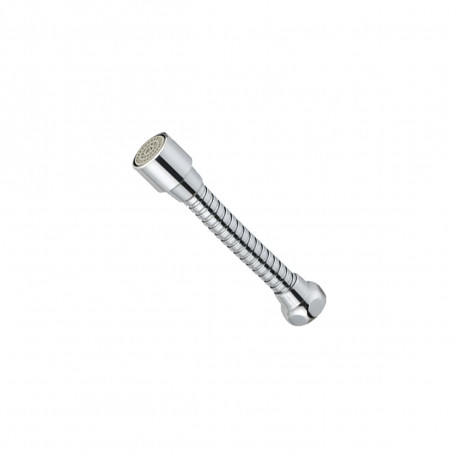 Atomiseur flexible EDM avec adaptateur mâle/femelle 22/100