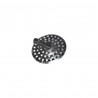 Filtre d'évier EDM en inox