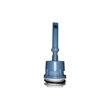 Clapet de Chasse d'eau EDM pour WC Standard