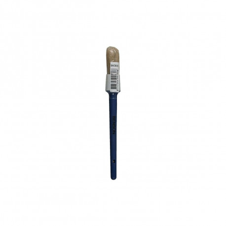 Brosse de peinture N°10 - Bleu