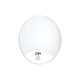 Applique Rond avec Capteur Led EDM 15W 4000K 1250 Lumens 250x49mm