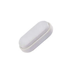 Applique Led Ovale EDM 18W 6400K 1300 Lumens 23cm