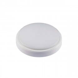 Applique Extérieur Led EDM 18W 6400K 1300 Lumens 21cm