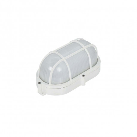 Applique Extérieur Led EDM 9W 4000K 810 Lumens 11,8x212x9cm