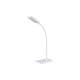 Lampe de bureau EDM - 400 Lumens - 7W - Blanc