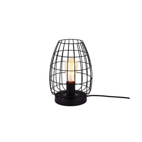 Lampe de Table EDM Vintage E27 40W