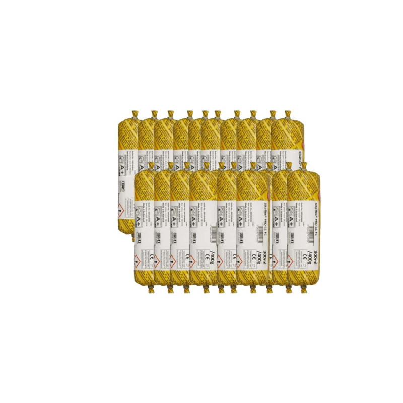 Différence Entre Sikaflex 11fc Et Sikaflex Pro 11fc