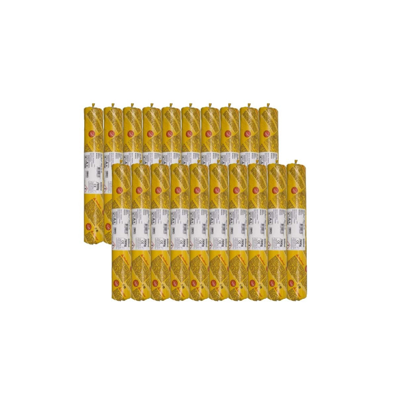 Différence Entre Sikaflex 11fc Et Sikaflex Pro 11fc