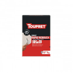 Rapid Rebouch TOUPRET en Poudre 4Kg - BCHREB01B4