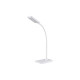 Lampe de table EDM - 210 Lumens - 3,5W - Blanc