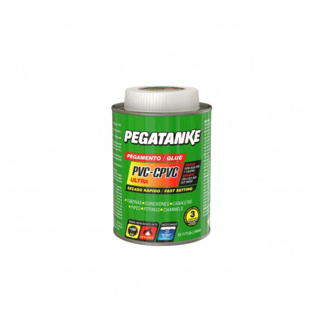 Colle PVC PEGATANKE 475ML