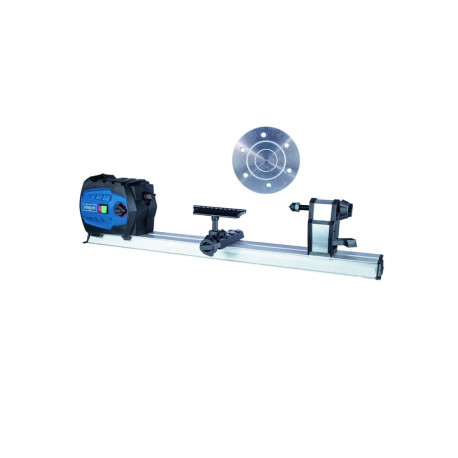 Tour à bois SCHEPPACH 550W - DM600VARIO