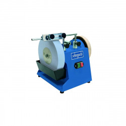 Affuteuse à eau SCHEPPACH 250mm - 200W - TIGER2500