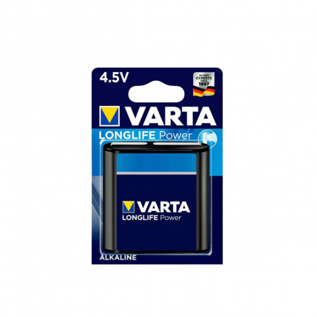 Pile LR12 VARTA Alcaline