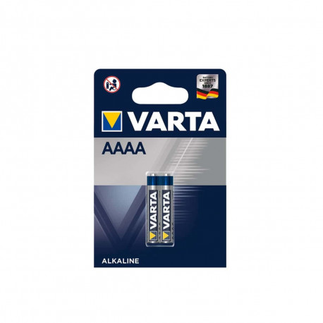 Pile AAAA LR8D425 VARTA Alcaline