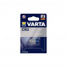 Pile CR2 VARTA Lithium