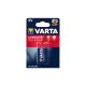 Pile LongLife VARTA 9V Max Power Alcaline