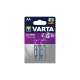 2 Piles LR06 VARTA AA ULTRA Lithium