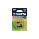 4 Piles LR03 VARTA AAA Rechargeable 800mAh recyclées
