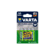 4 Piles LR06 VARTA AA Accu Power Rechargeables 2600mAh