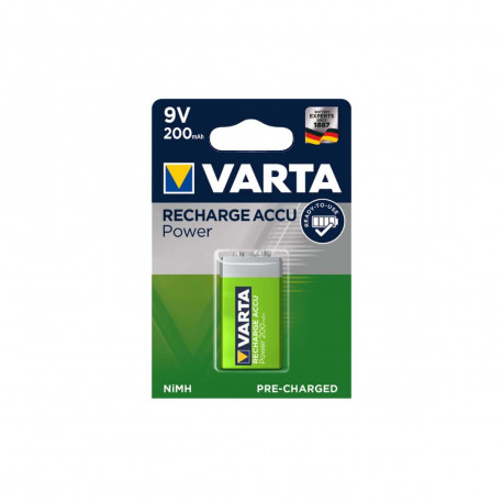 Pile 6LP3146 VARTA Accu Power Rechargeable 200mAh
