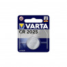 Micro Pile CR2025 VARTA Lithium 3V