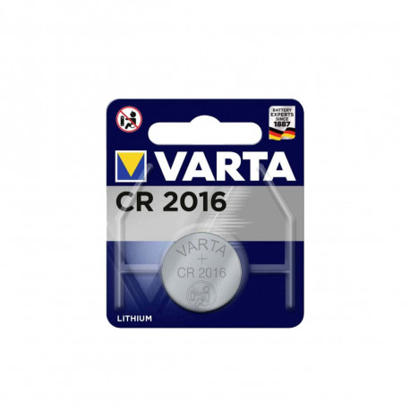 Micro Pile CR2025 VARTA Lithium 3V