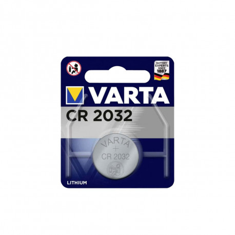 Micro Pile CR2032 VARTA Lithium 3V