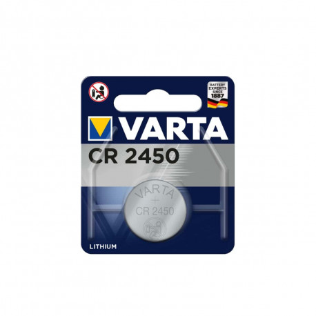 Micro Pile CR2430 VARTA Lithium 3V