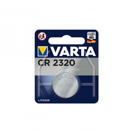 Micro Pile CR2450 VARTA Lithium 3V