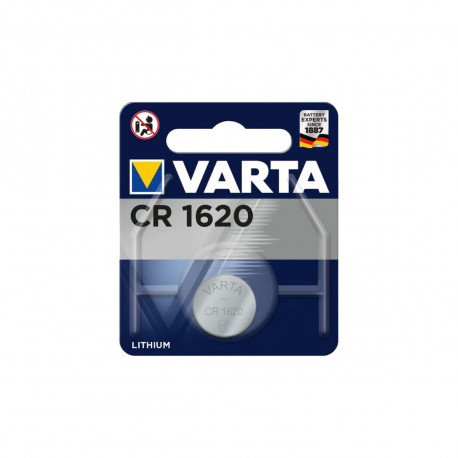 Micro Pile CR1620 VARTA Lithium 3V