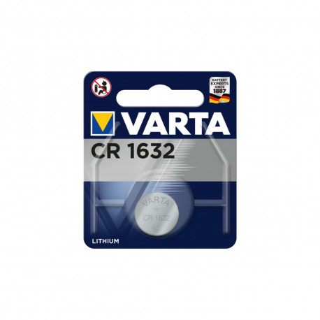 Micro Pile CR1620 VARTA Lithium 3V