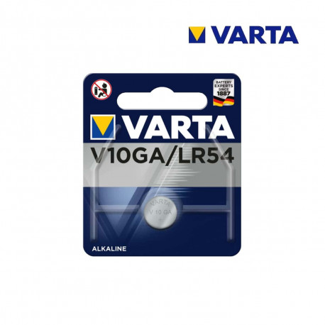 Micro Pile V13GA LR44 VARTA Lithium 1,5V