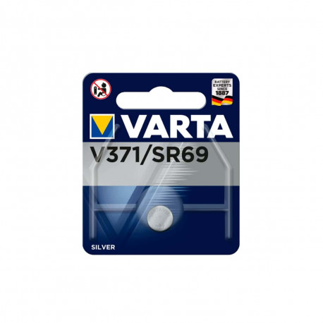 Micro Pile V12GA LR43 VARTA Lithium 1,5V