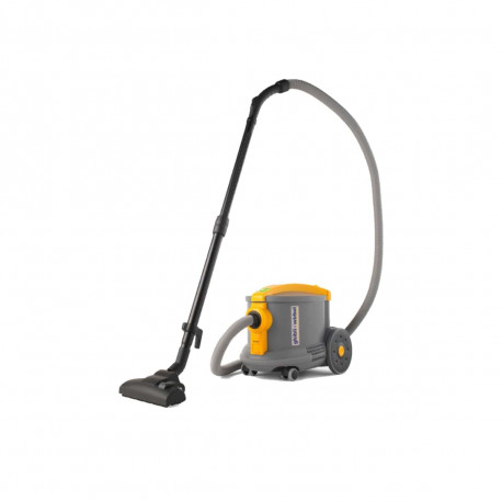 Aspirateur Poussières GHIBLI WIRBEL 12L - 850W - Power D 12 HE
