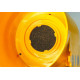 Aspirateur Dorsal Performance Dry GHIBLI WIRBEL - 3,3L - 900W - T1