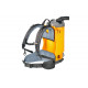Aspirateur Dorsal Performance Dry GHIBLI WIRBEL - 3,3L - 900W - T1