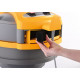 Aspirateur Eau et Poussières GHIBLI WIRBEL - 80L - 2500W - POWER WD 80.2 I