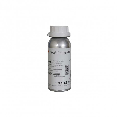 Primaire SIKA Primer-3 N - Blanc - 250ml