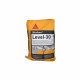 Ragréage de sol SIKA Sikafloor Level-30 - 25 kg - Gris