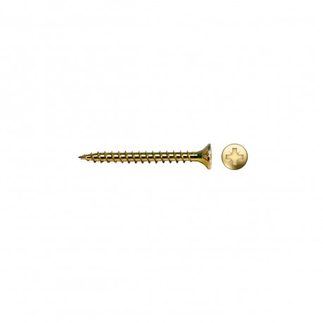 Boîte de 1000 vis à bois CELO 3mm VLOX