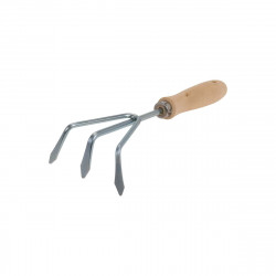 Griffe de jardin - 3 dents - 28,5x10cm