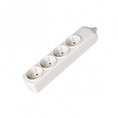 Bloc bipolaire 4 prises 41214
